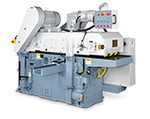 Double Side Planer