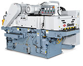 Double Side Planer